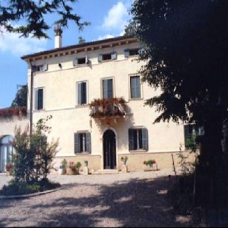 B&B Villa Monteleone SantʼAmbrogio di Valpolicella Extérieur photo