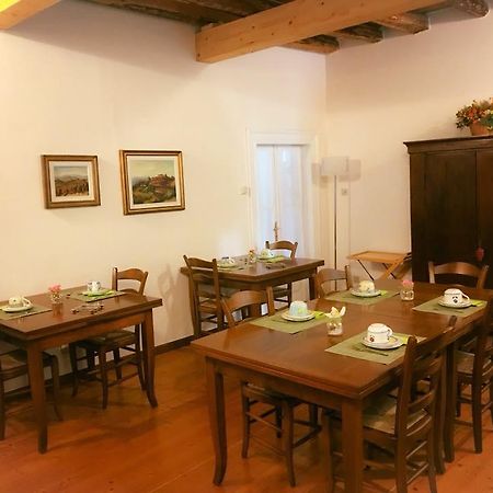 B&B Villa Monteleone SantʼAmbrogio di Valpolicella Extérieur photo