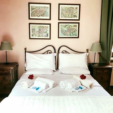 B&B Villa Monteleone SantʼAmbrogio di Valpolicella Extérieur photo