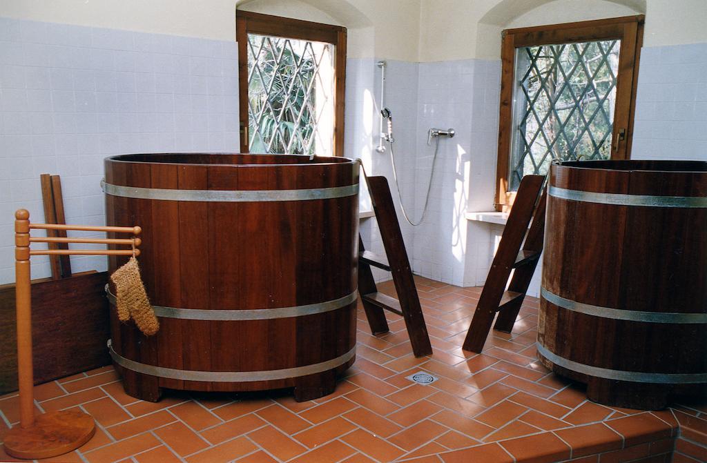 B&B Villa Monteleone SantʼAmbrogio di Valpolicella Extérieur photo