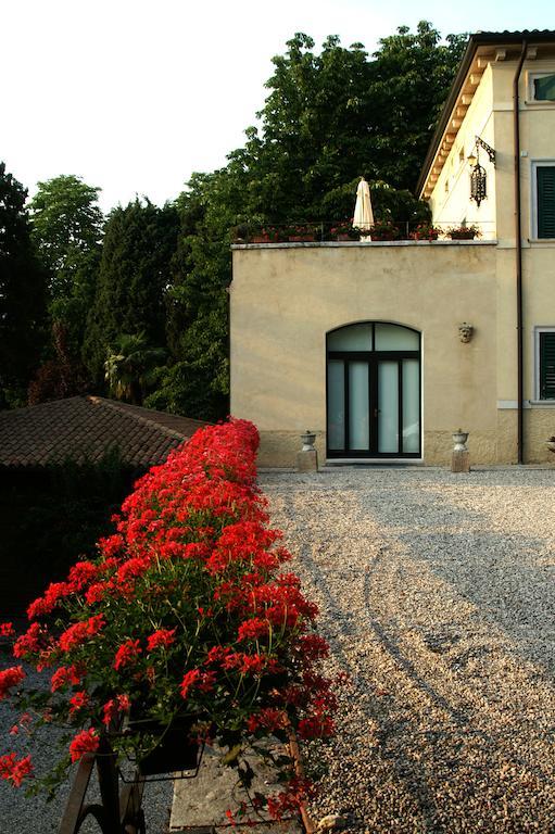 B&B Villa Monteleone SantʼAmbrogio di Valpolicella Extérieur photo