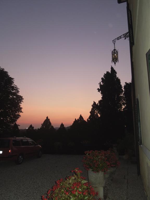 B&B Villa Monteleone SantʼAmbrogio di Valpolicella Extérieur photo