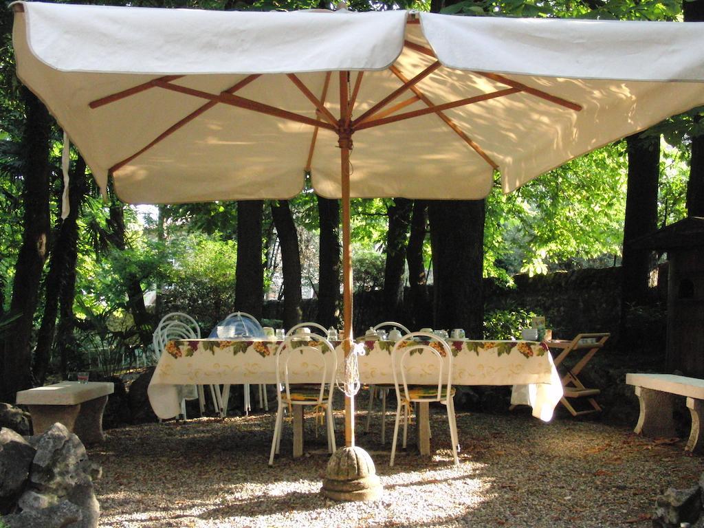 B&B Villa Monteleone SantʼAmbrogio di Valpolicella Extérieur photo