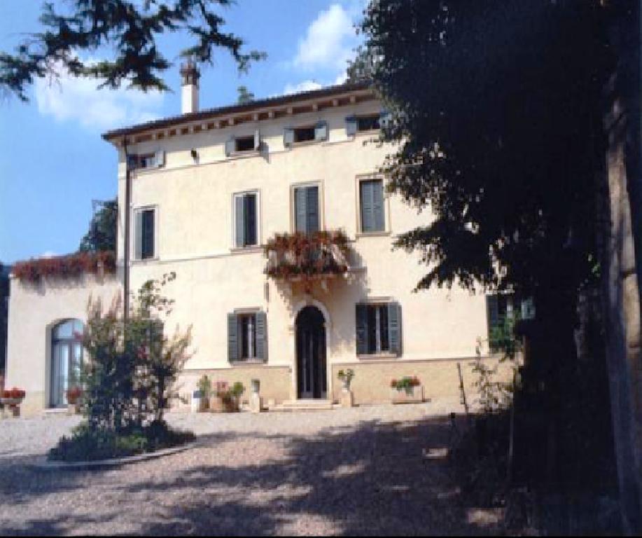 B&B Villa Monteleone SantʼAmbrogio di Valpolicella Extérieur photo