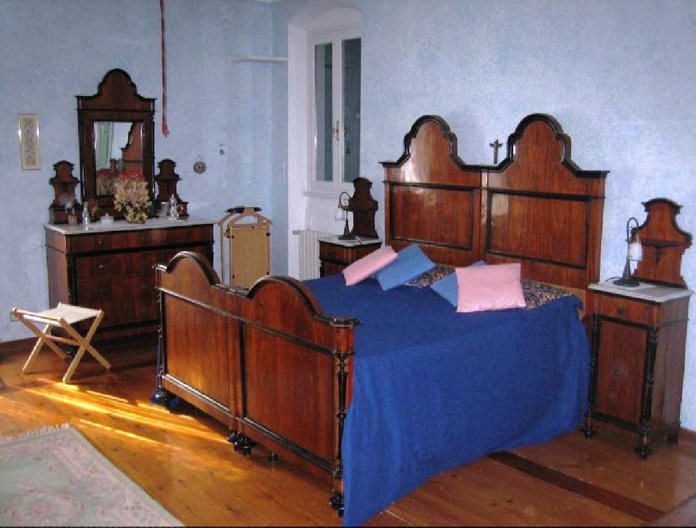 B&B Villa Monteleone SantʼAmbrogio di Valpolicella Chambre photo