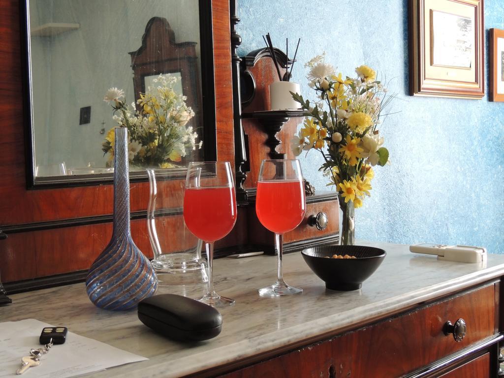 B&B Villa Monteleone SantʼAmbrogio di Valpolicella Extérieur photo