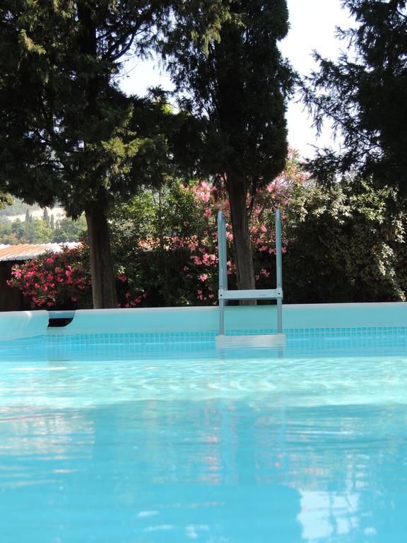 B&B Villa Monteleone SantʼAmbrogio di Valpolicella Extérieur photo