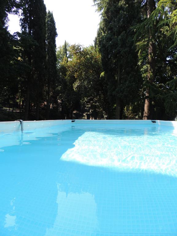 B&B Villa Monteleone SantʼAmbrogio di Valpolicella Extérieur photo