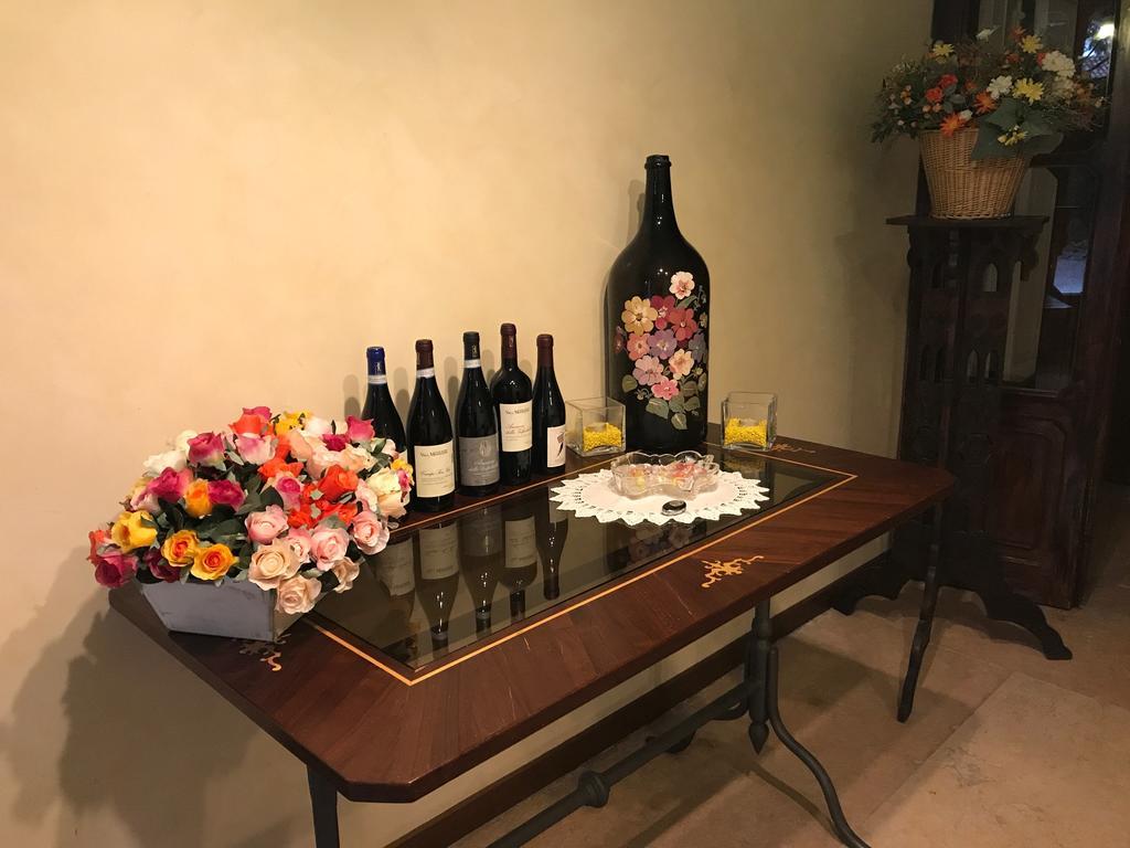 B&B Villa Monteleone SantʼAmbrogio di Valpolicella Extérieur photo