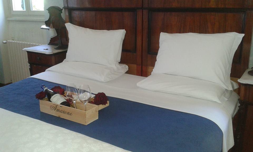 B&B Villa Monteleone SantʼAmbrogio di Valpolicella Extérieur photo