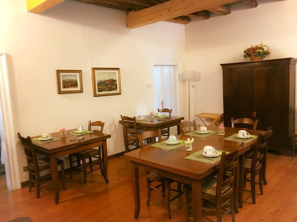 B&B Villa Monteleone SantʼAmbrogio di Valpolicella Extérieur photo